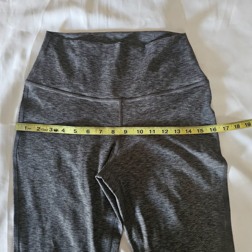 Gilly Hicks Women's Active Go Recharge High-Rise Flare Leggings Size Medium - Picture 14 of 16
